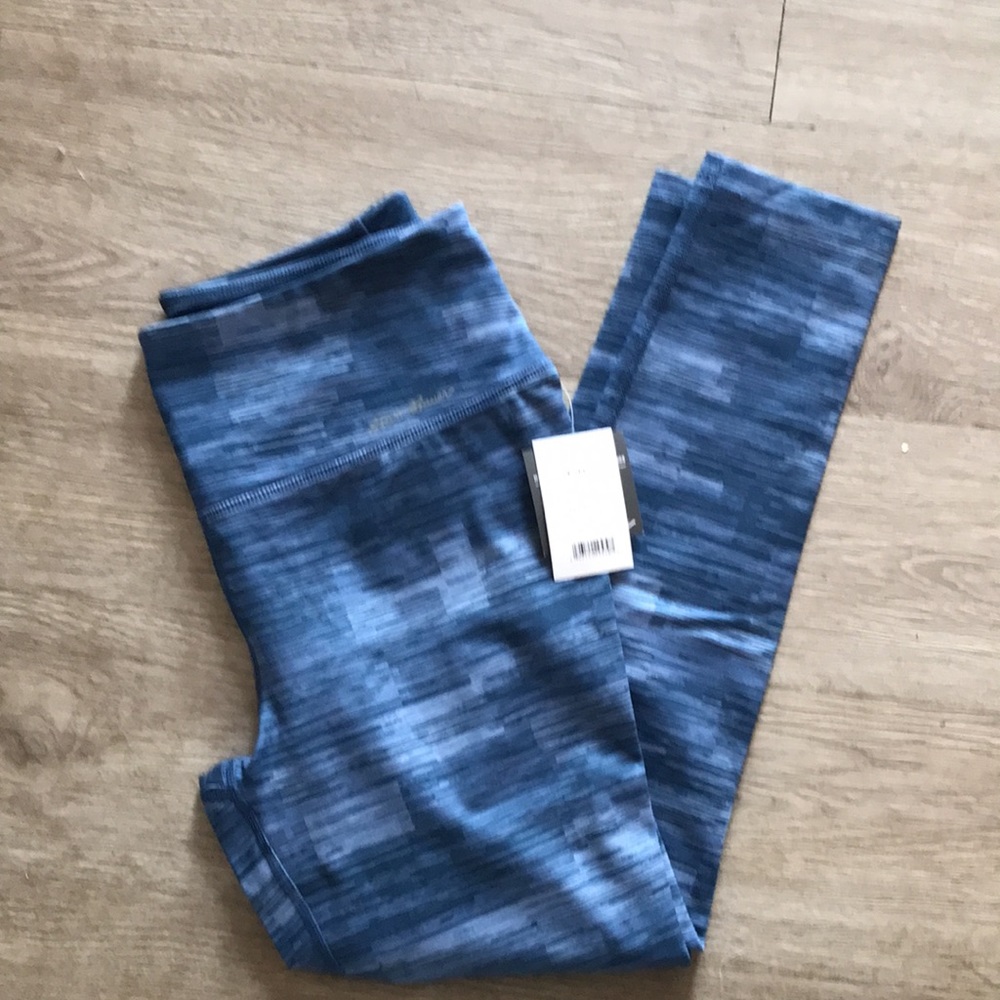 Eddie Bauer High Rise Leggings